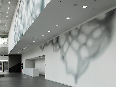 © VG Bild-Kunst Bonn 2020, Foto: Raimund Kummer